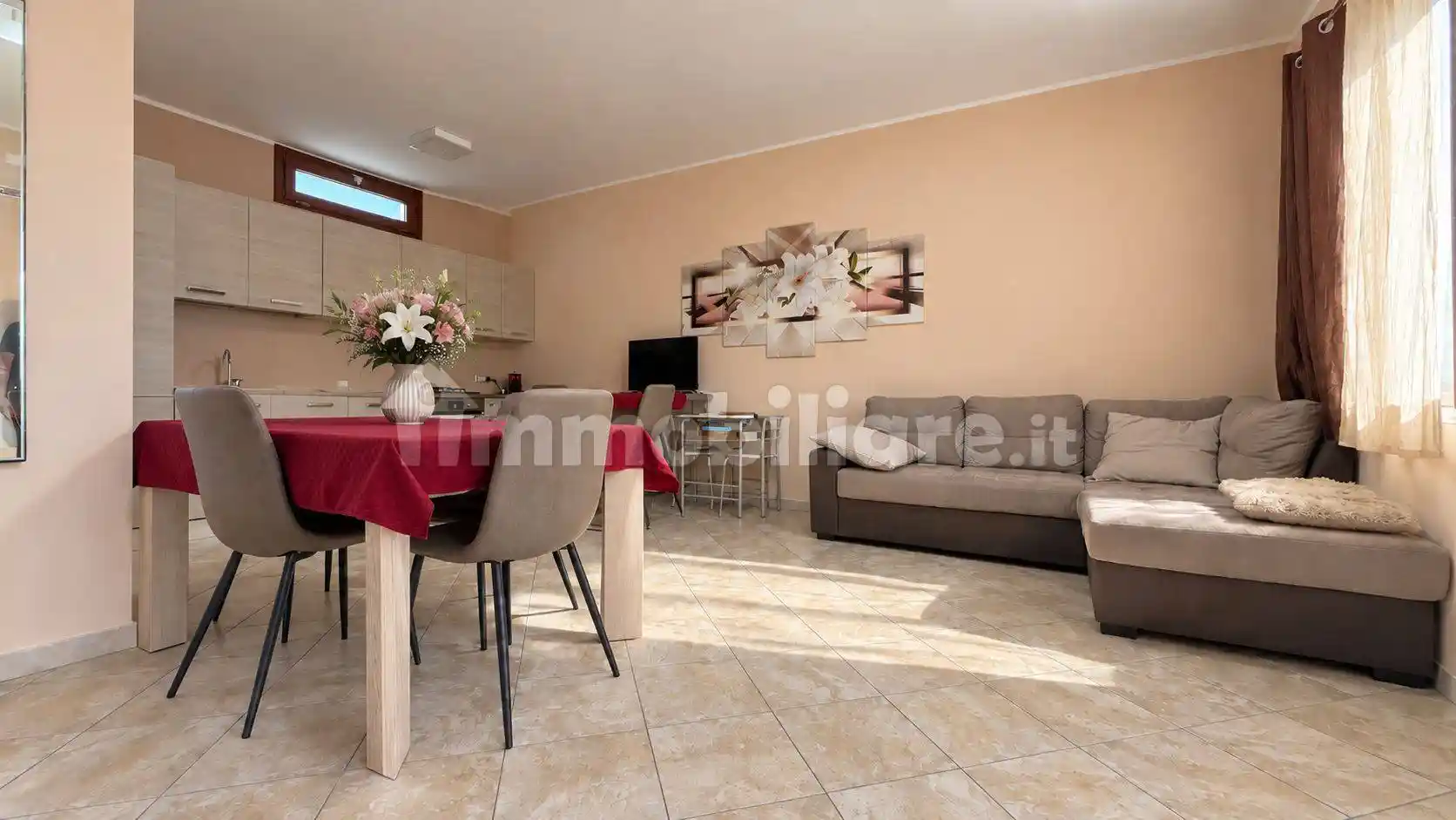 Villa in vendita a Decimoputzu