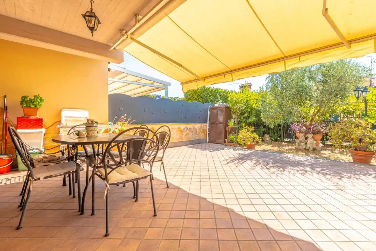 Appartamento in vendita a Frascati