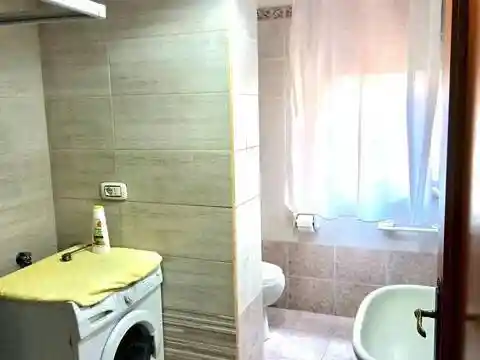 Appartamento in affitto a Villa San Giovanni