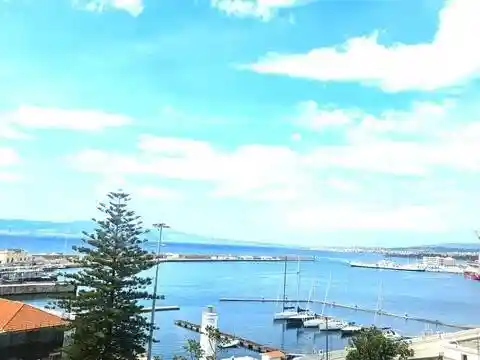 Appartamento in affitto a Reggio Calabria