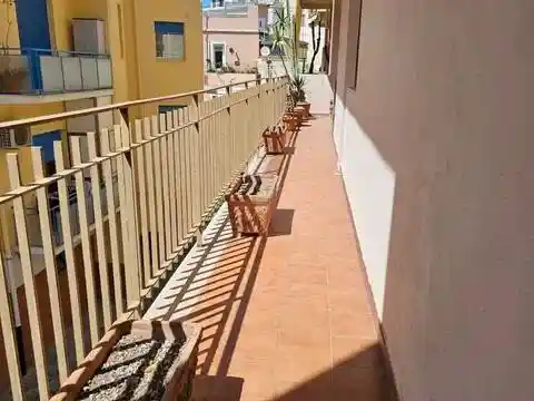 Appartamento in vendita a Reggio Calabria