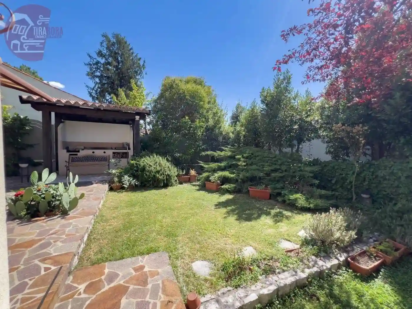 Villa - foto 4
