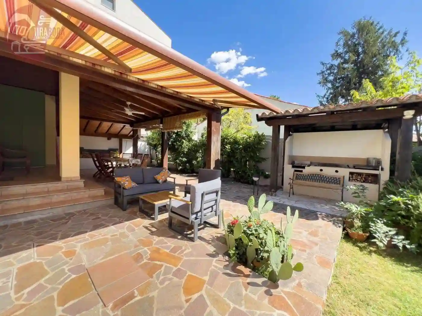 Villa - foto 5