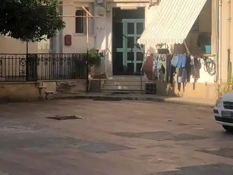 Appartamento in affitto a Reggio Calabria