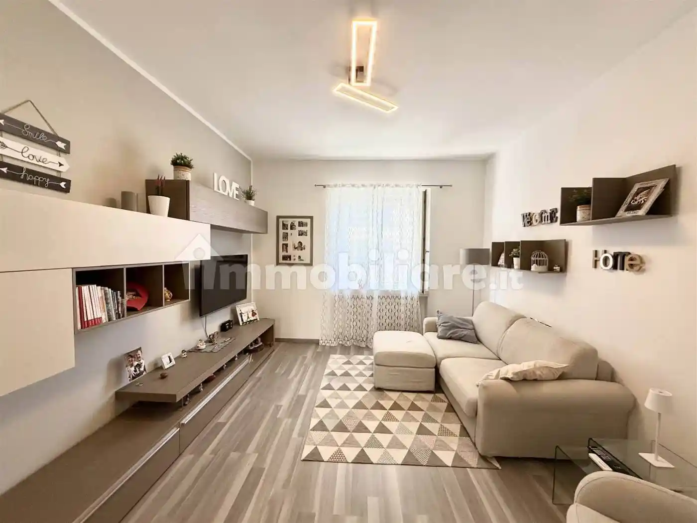 Appartamento in affitto a Laives