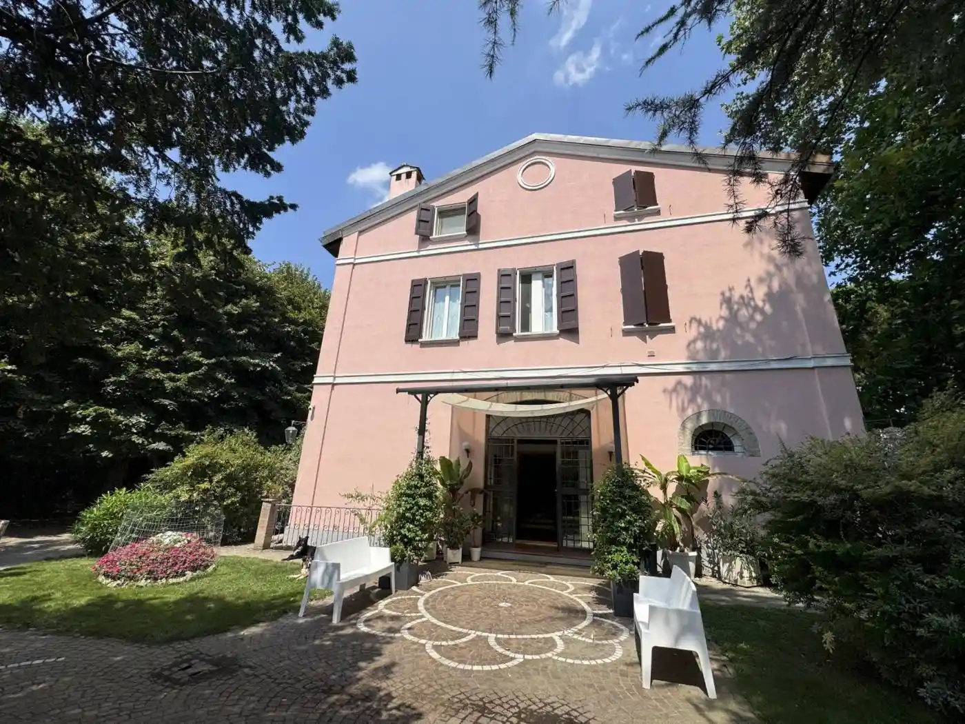 Villa in vendita a San Lazzaro di Savena