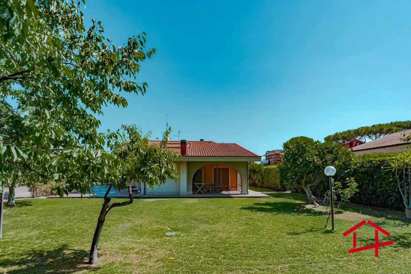 Villa - foto 4