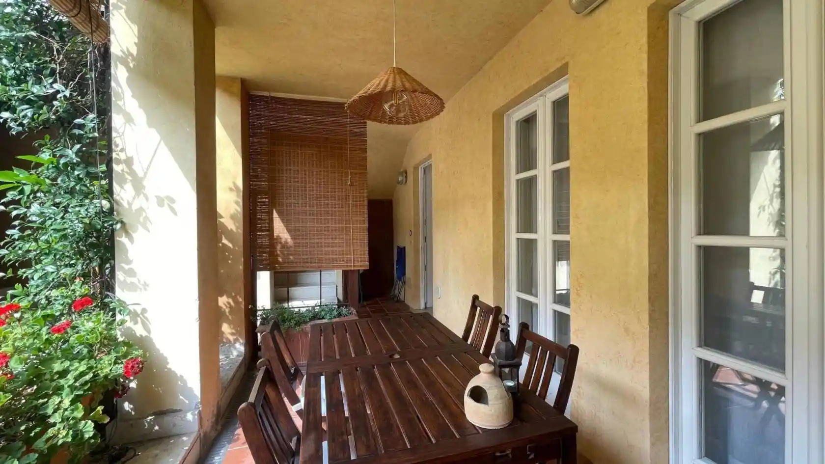 Appartamento in affitto a San Felice del Benaco