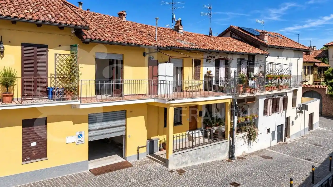 Casa indipendente in vendita a Moncalieri