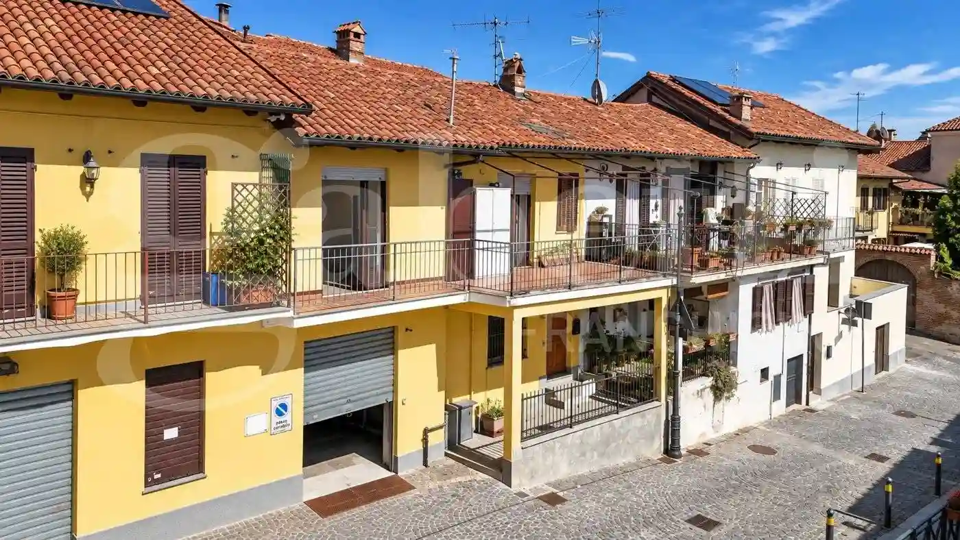 Casa indipendente - foto 2