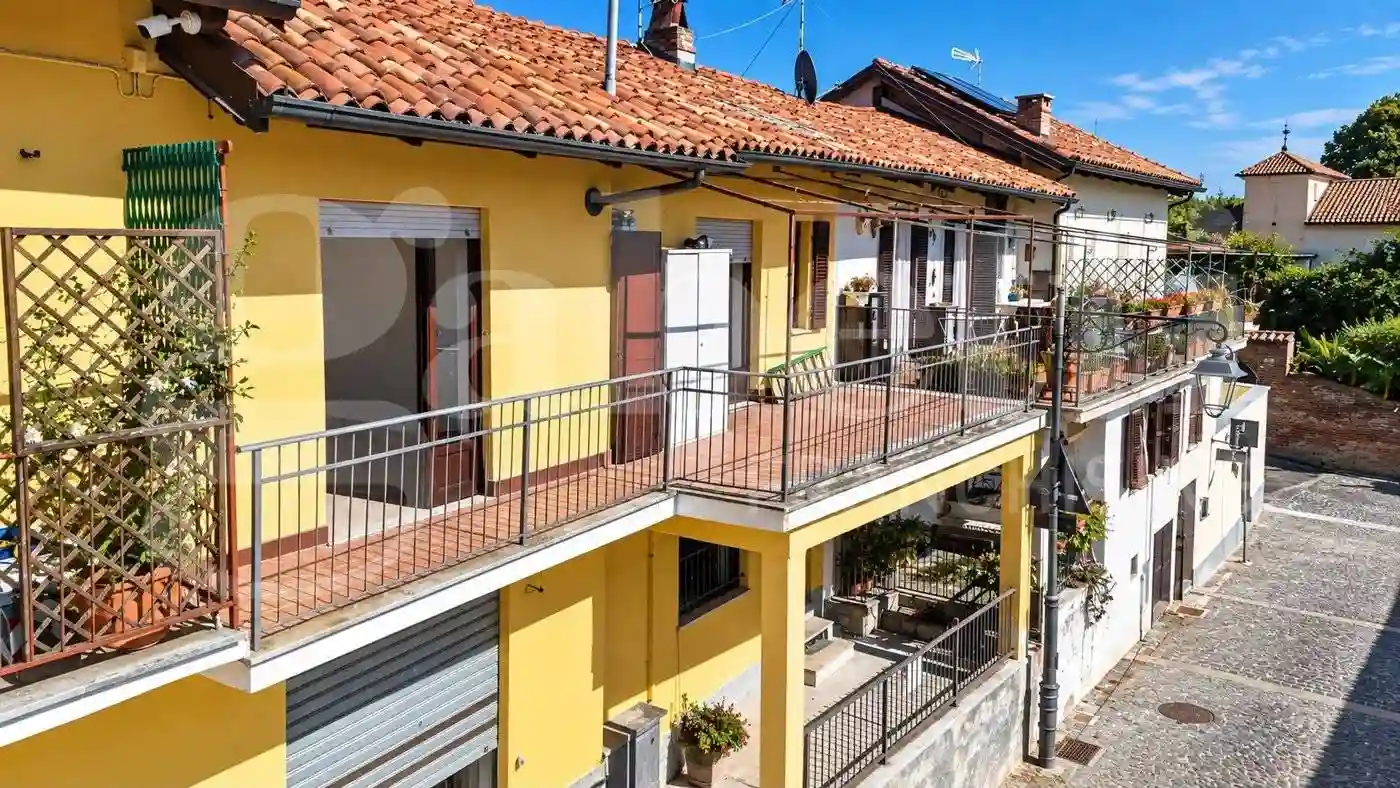 Casa indipendente - foto 4