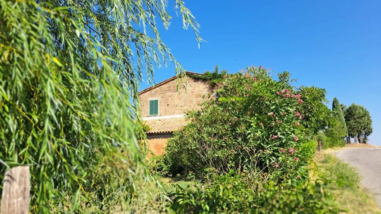 Rustico - Casale in vendita a Montecastrilli