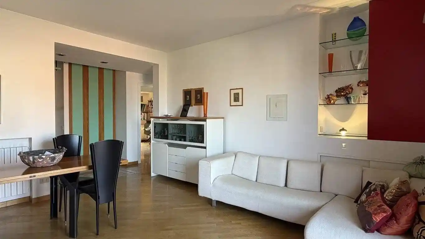Appartamento in vendita a Castel Gandolfo