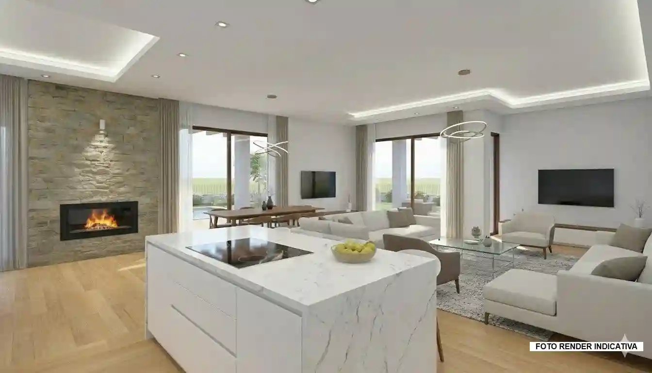 Villa - foto 4