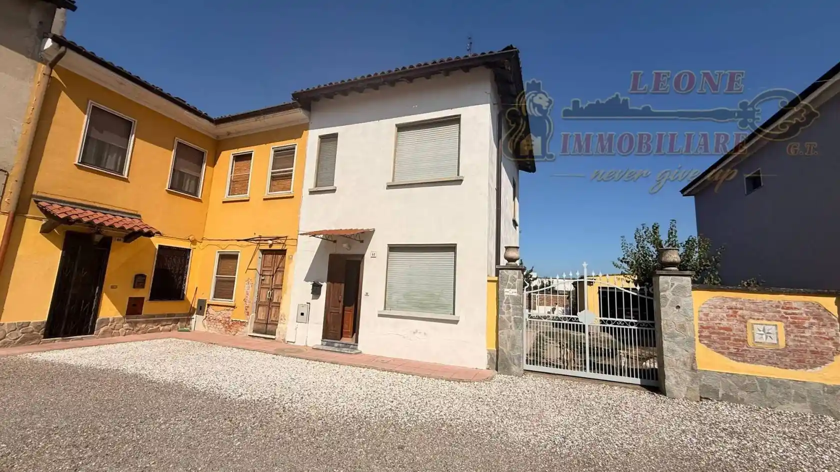 Villa in vendita a Corteolona e Genzone