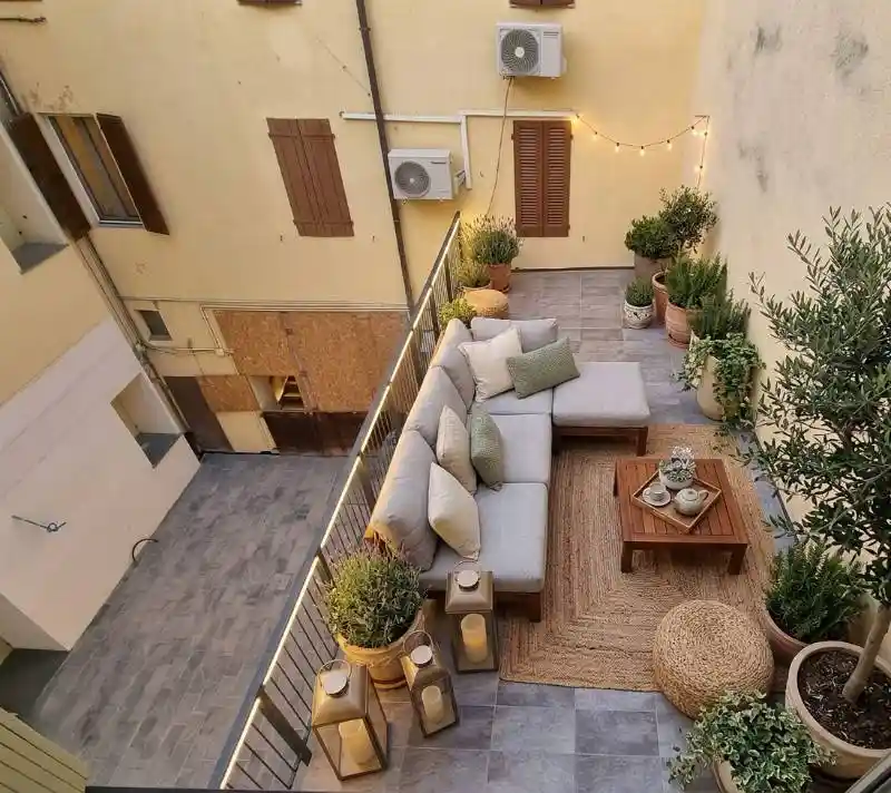 Appartamento in vendita a Langhirano