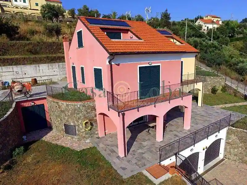 Villa - foto 5