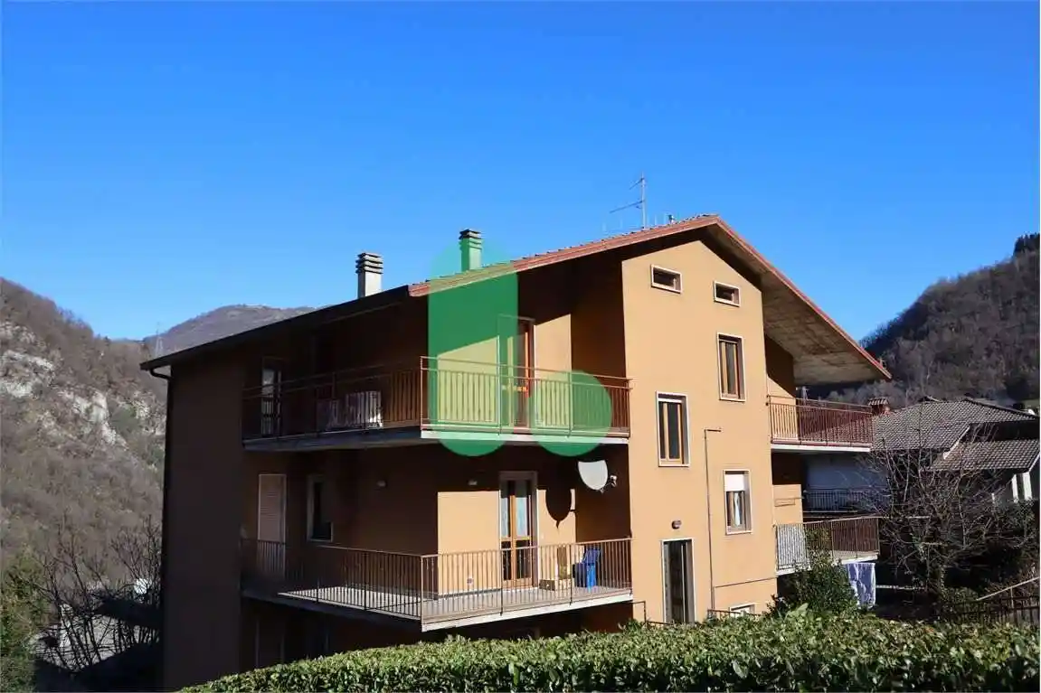 Appartamento in vendita a Villa d'Almè