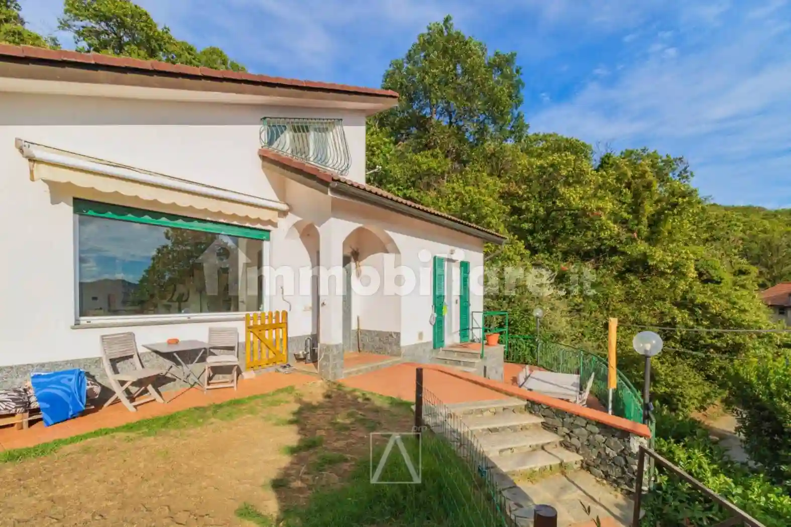 Villa - foto 2