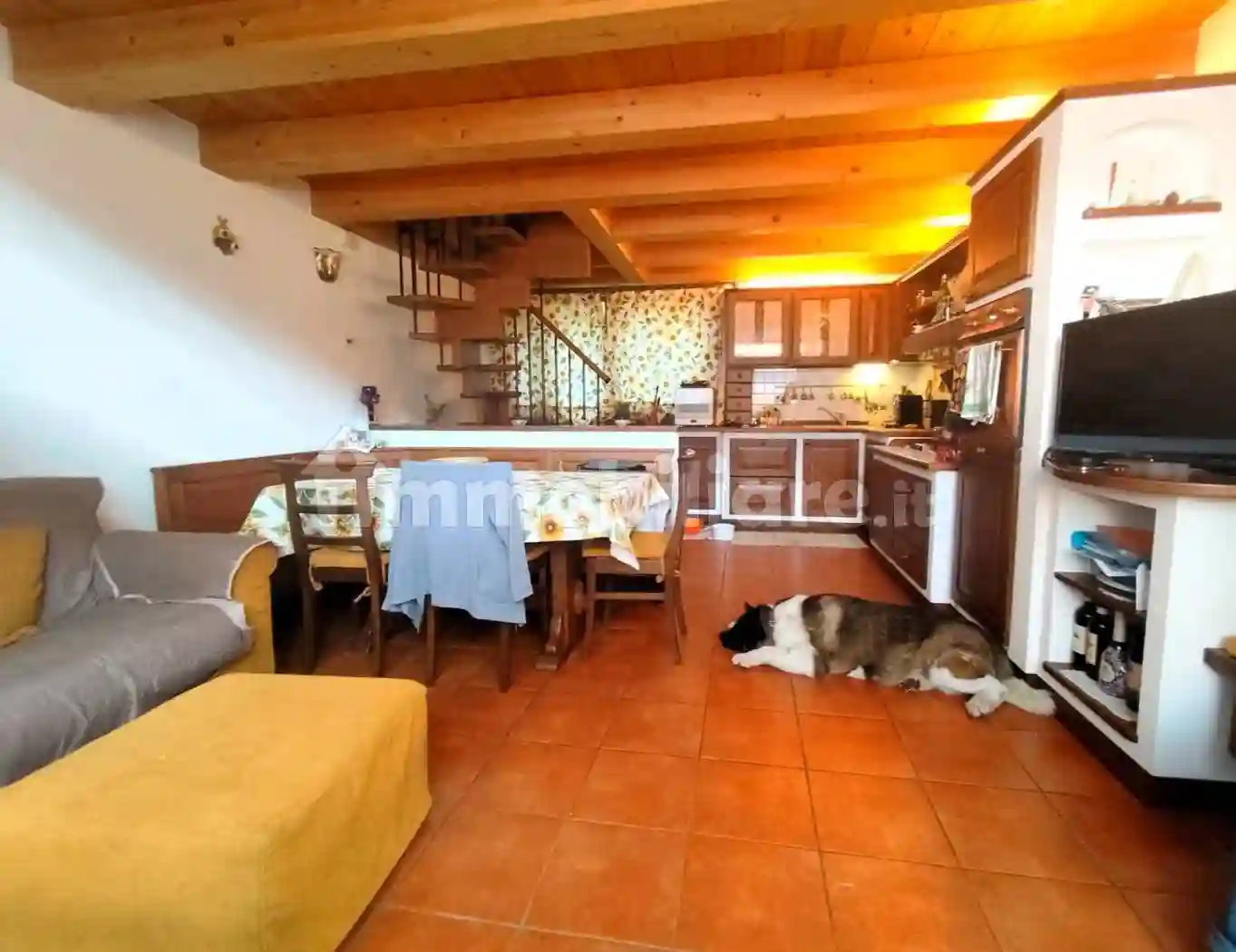 Casa indipendente - foto 2