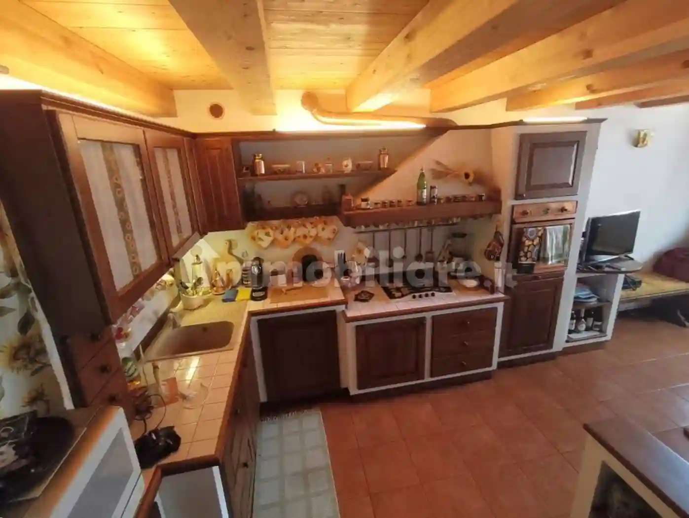 Casa indipendente - foto 4