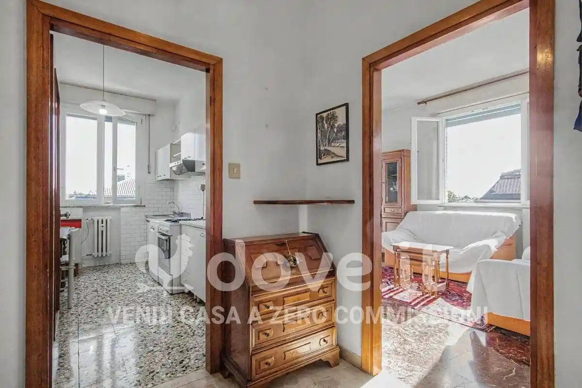 Appartamento in vendita a Ferrara
