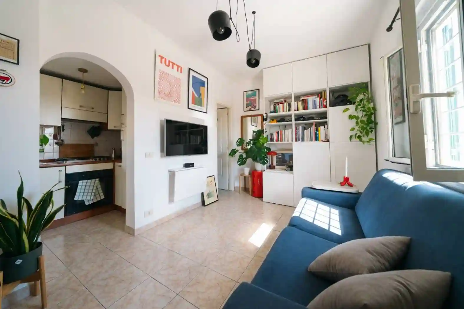 Attico - Mansarda - foto 2
