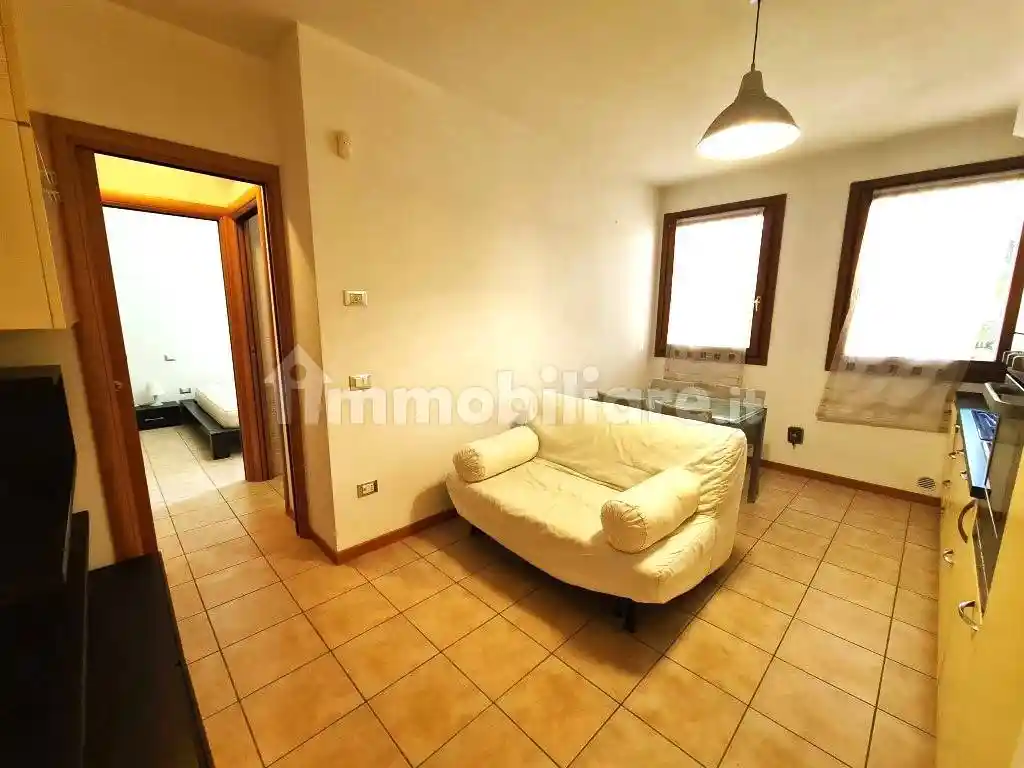 Appartamento in affitto a Mogliano Veneto