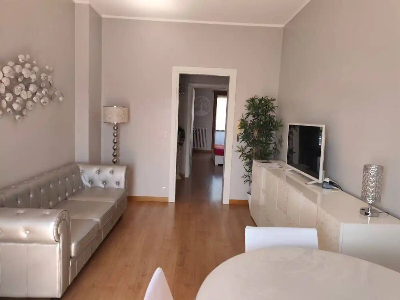 Appartamento in vendita a Borgaro Torinese