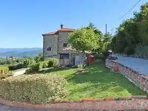 Rustico - Casale in vendita a Londa