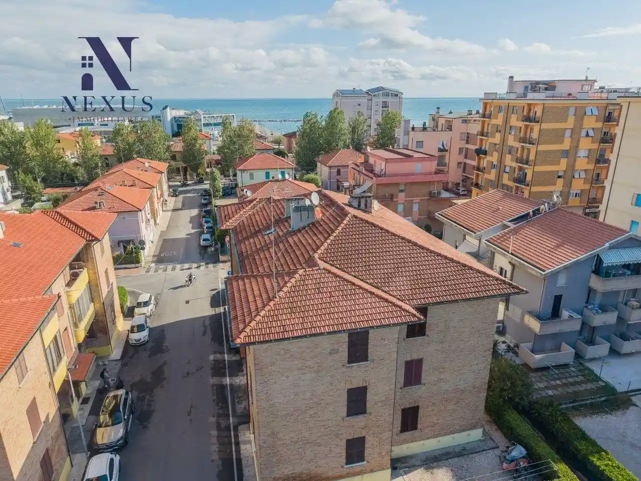 Appartamento in vendita a Fano