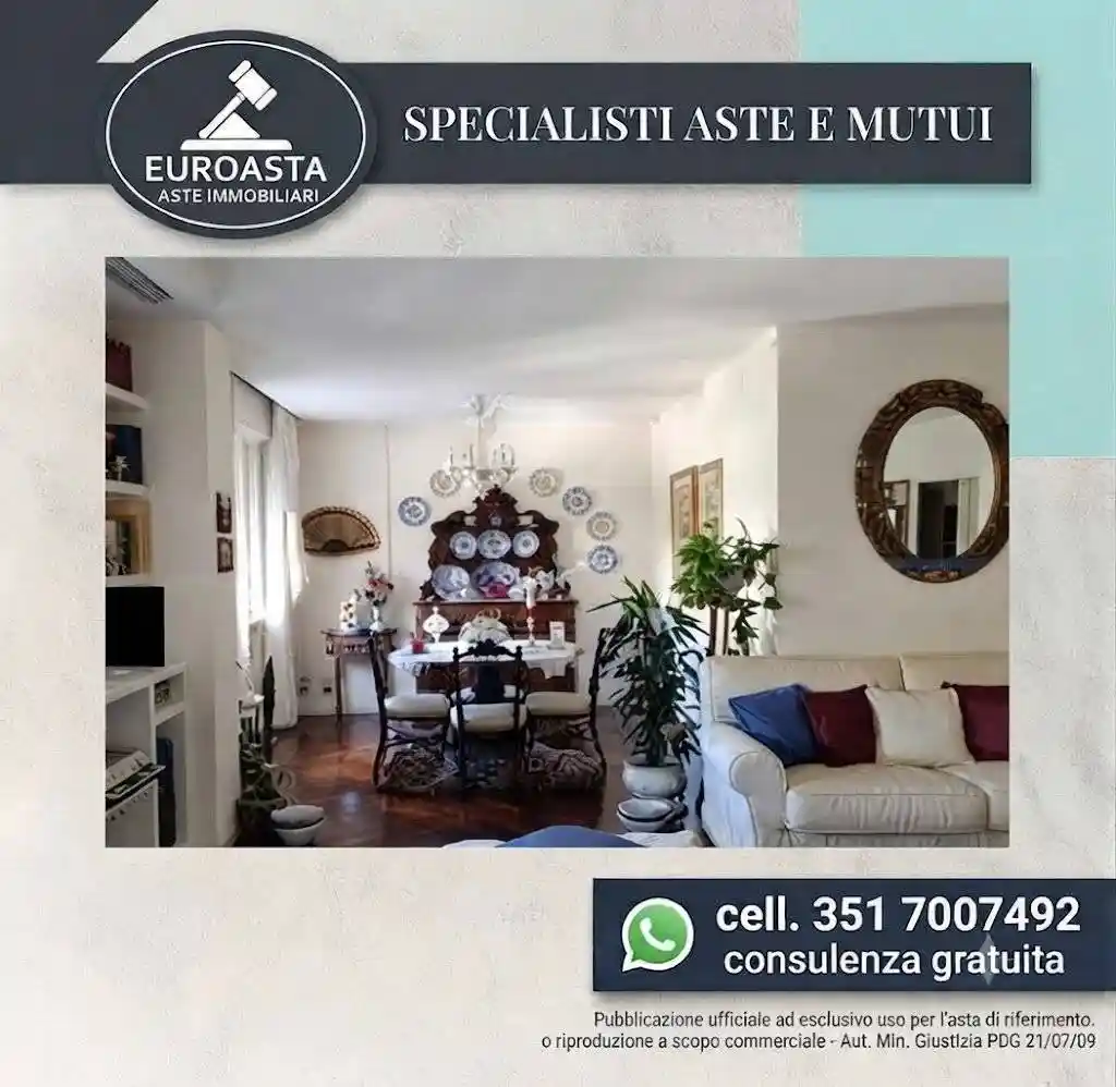 Appartamento in vendita a Palermo