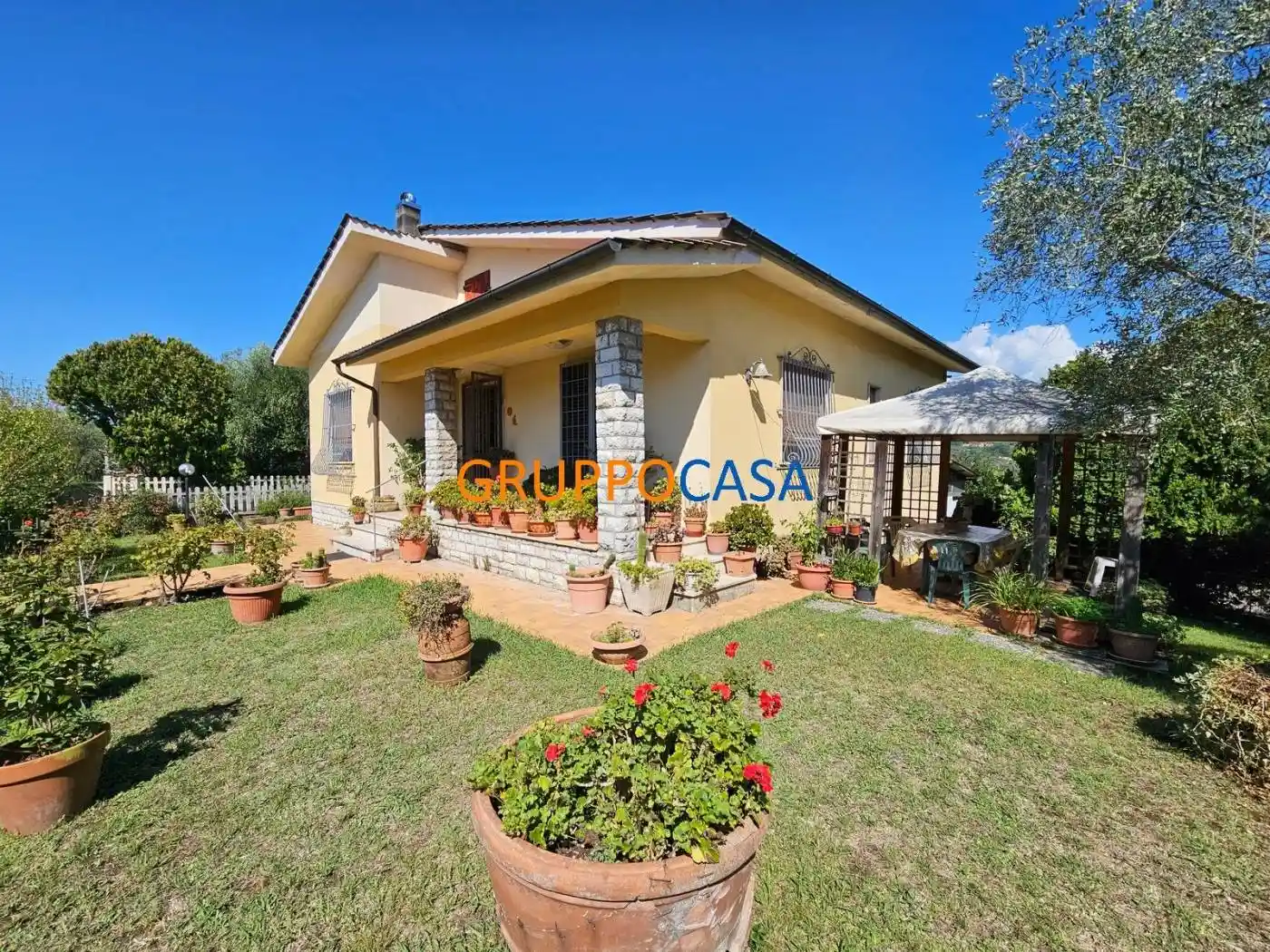 Villa in vendita a Montecarlo