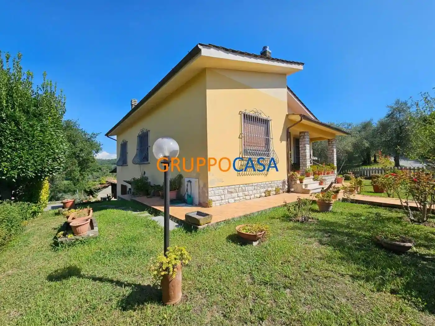 Villa - foto 3
