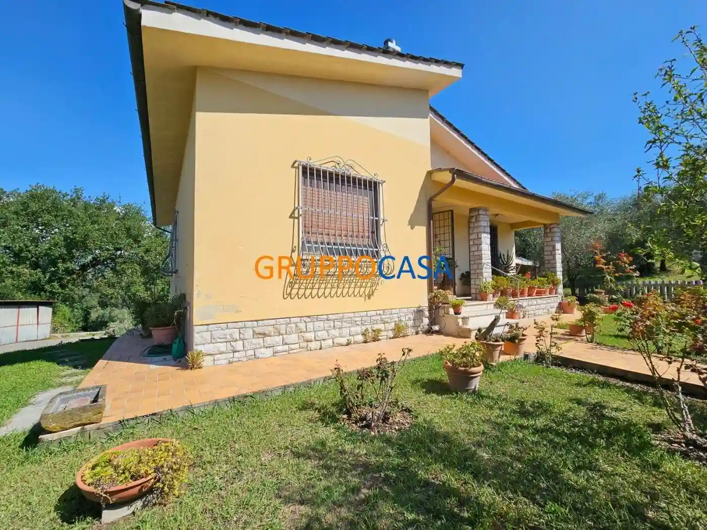 Villa - foto 4