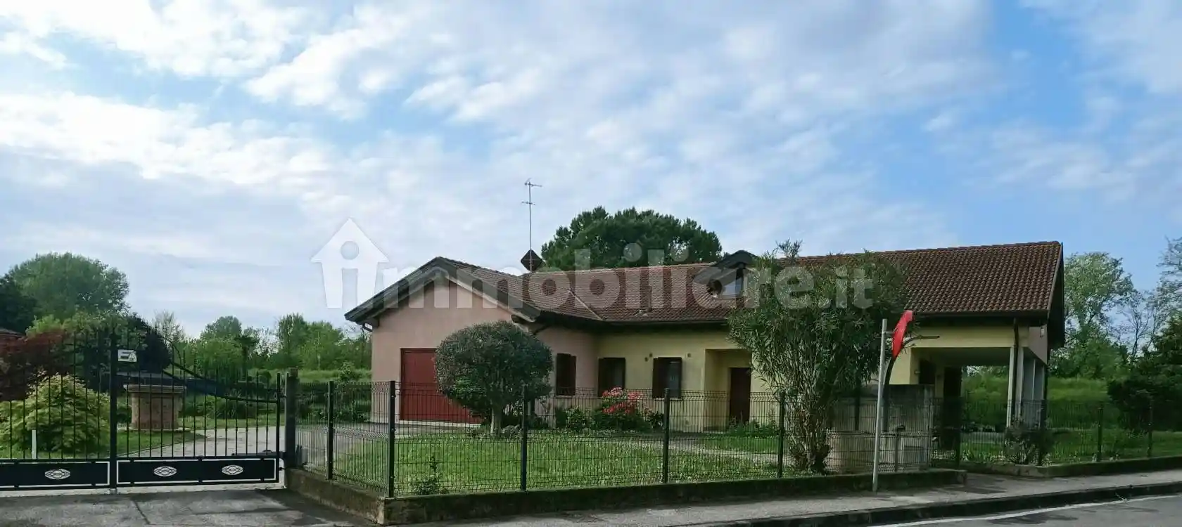 Villa in vendita a Cadoneghe