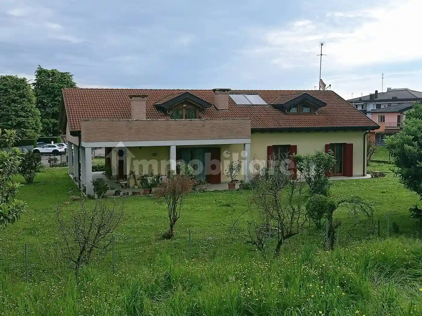 Villa - foto 3