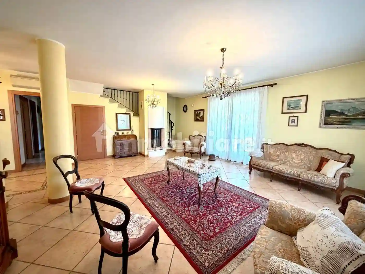 Villa - foto 5