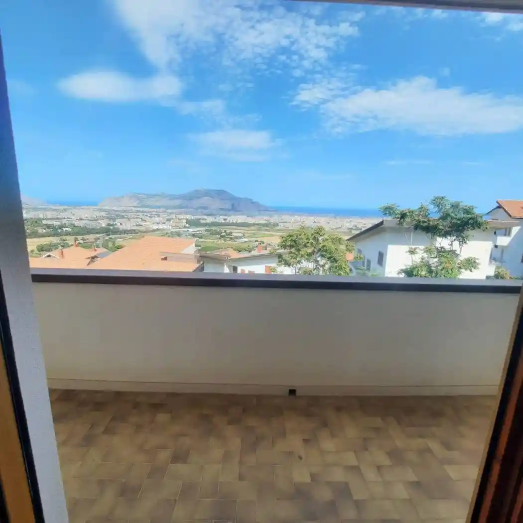 Villa in vendita a Palermo