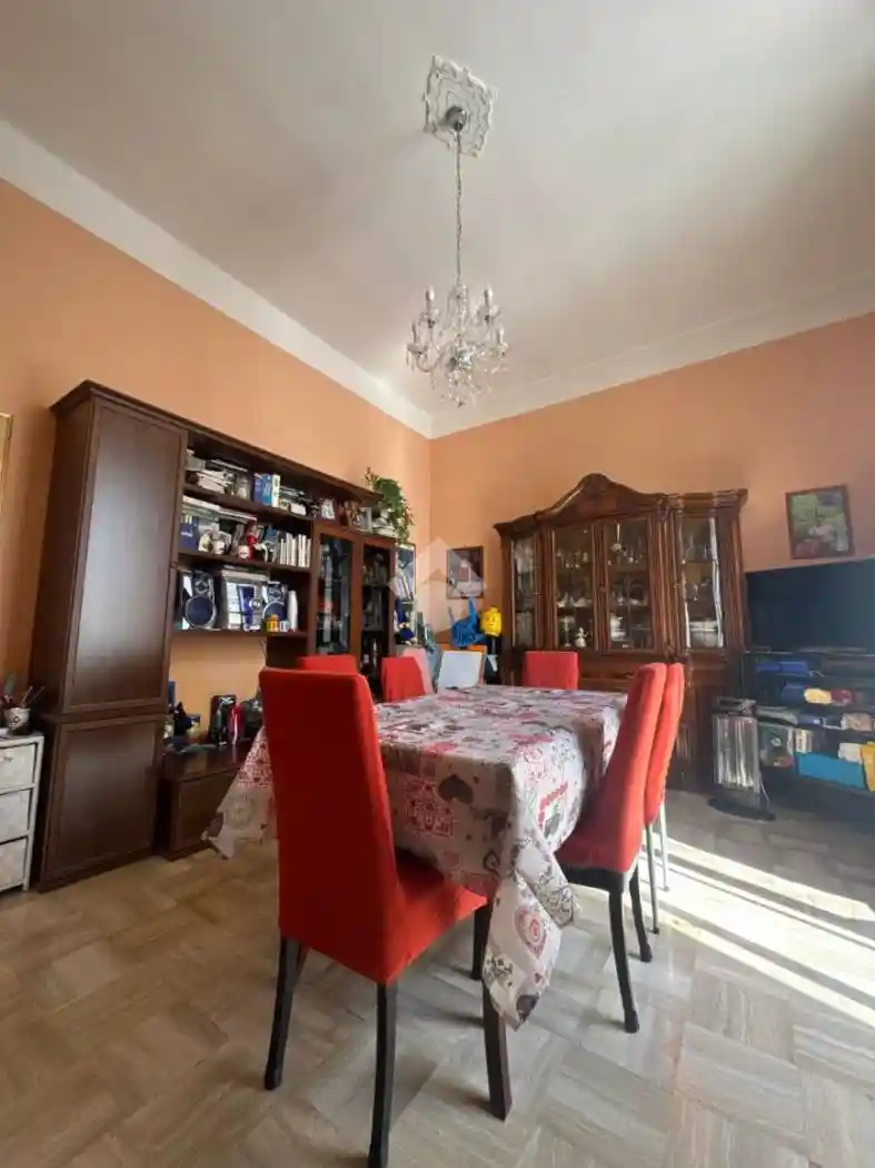 Appartamento in vendita a Trani