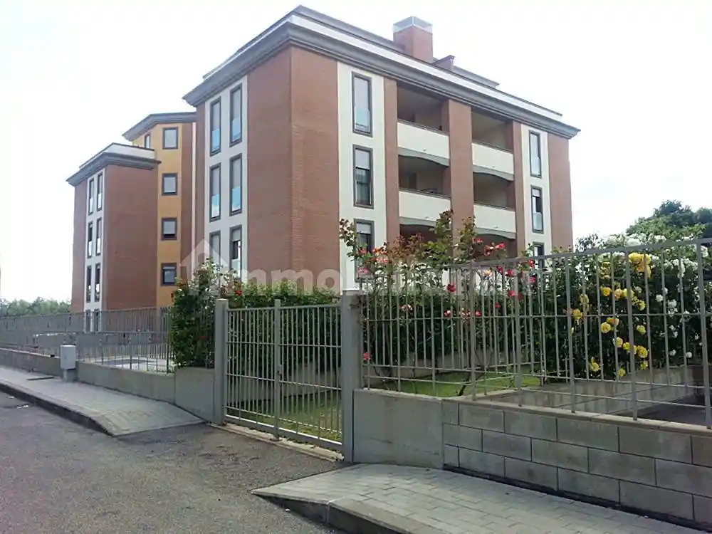 Appartamento in affitto a Viterbo