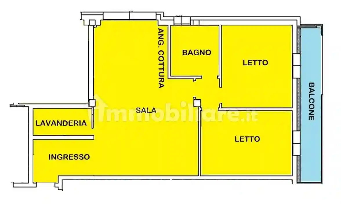 Appartamento - foto 2