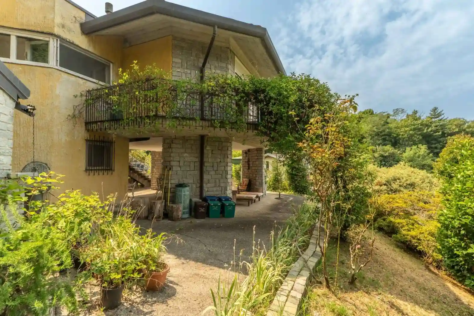Villa - foto 4