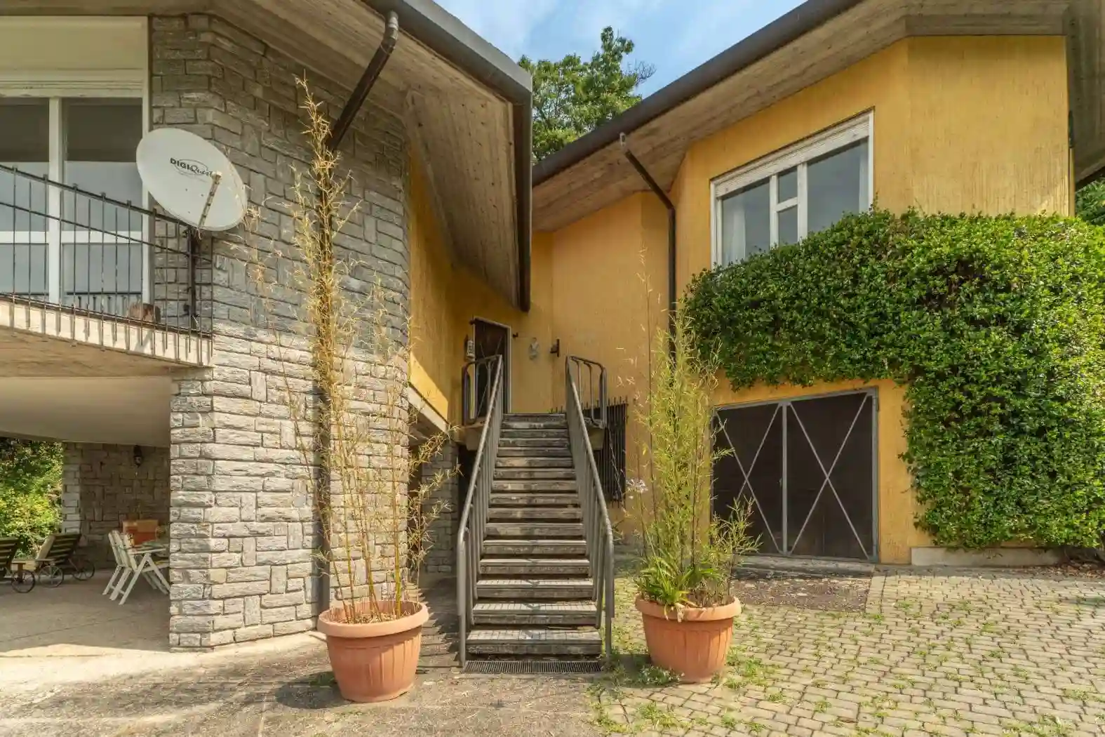 Villa - foto 5