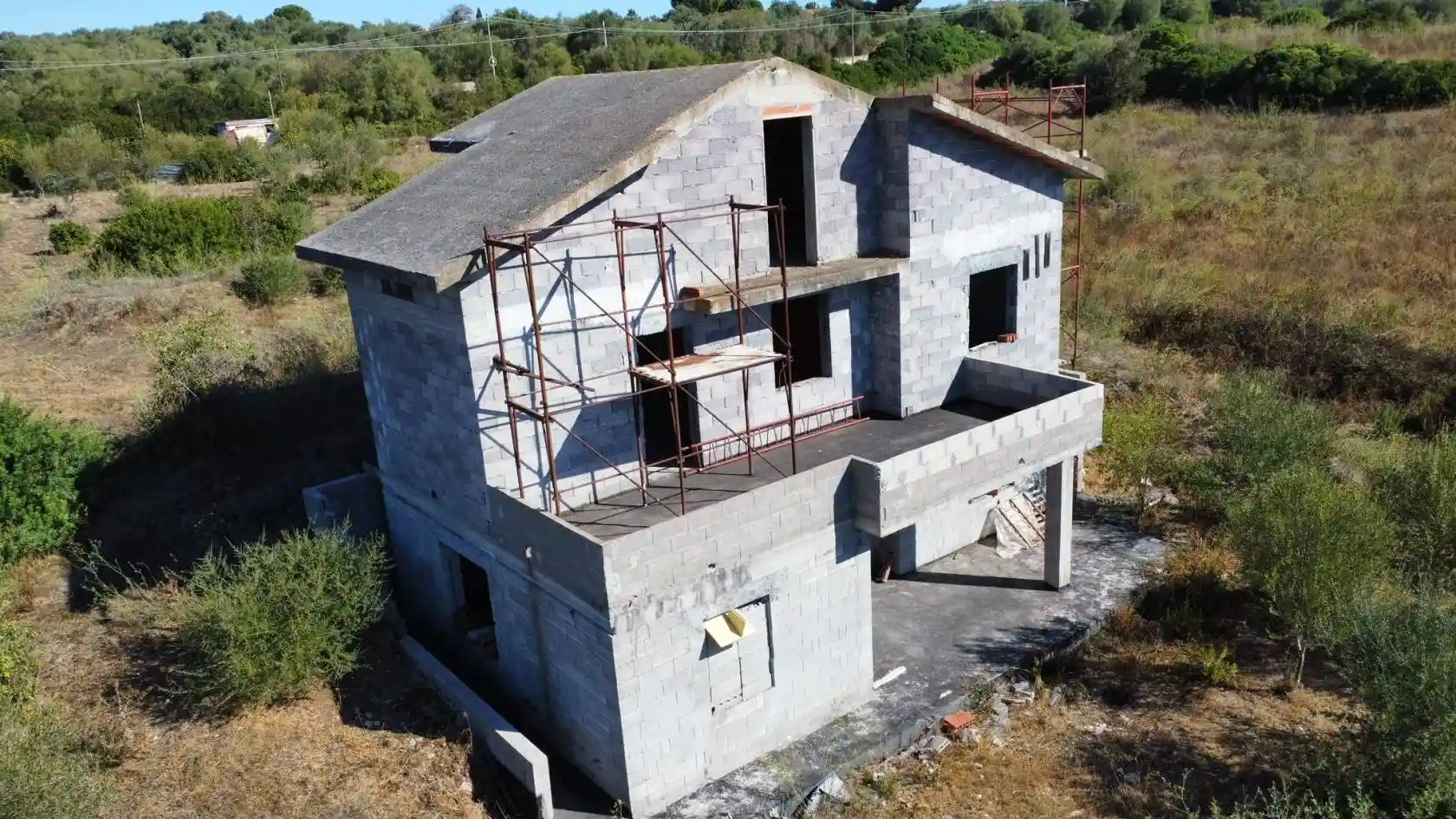 Casa indipendente in vendita a Sassari