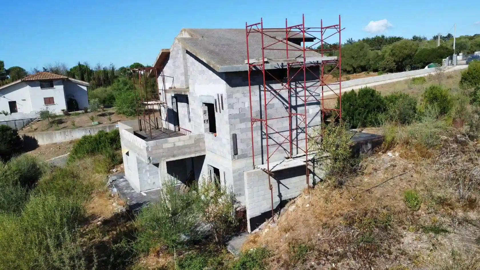Casa indipendente - foto 4