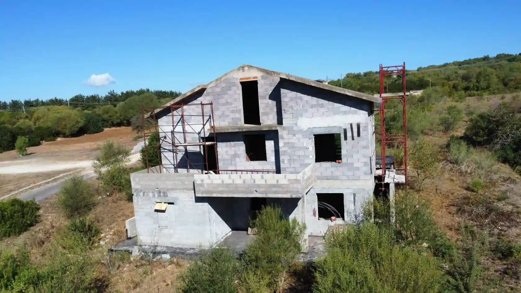 Casa indipendente - foto 5