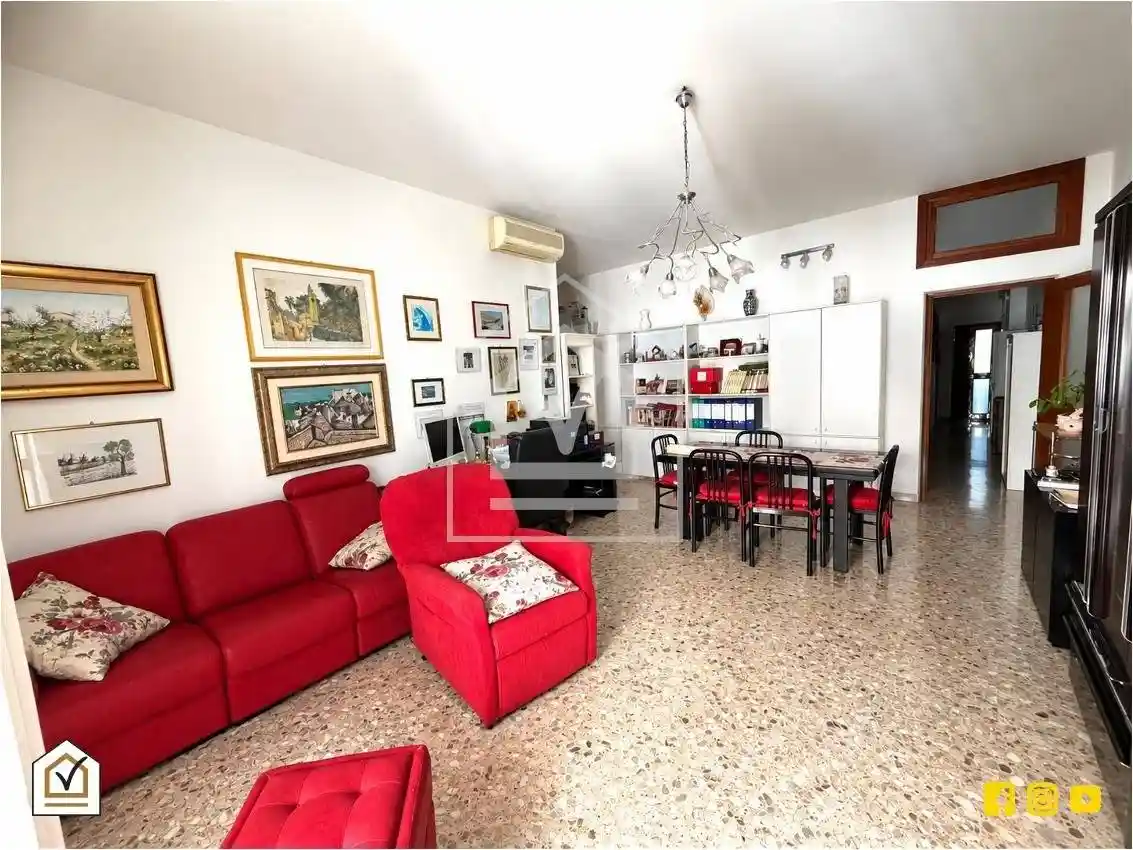 Appartamento in vendita a Bari