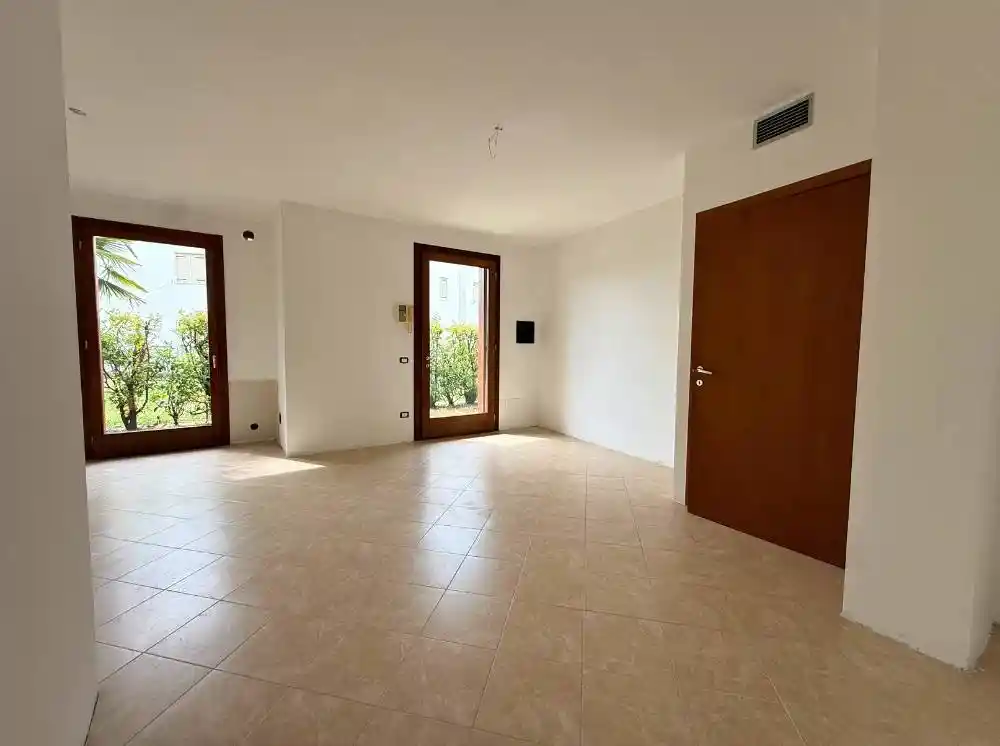 Appartamento in vendita a Preganziol