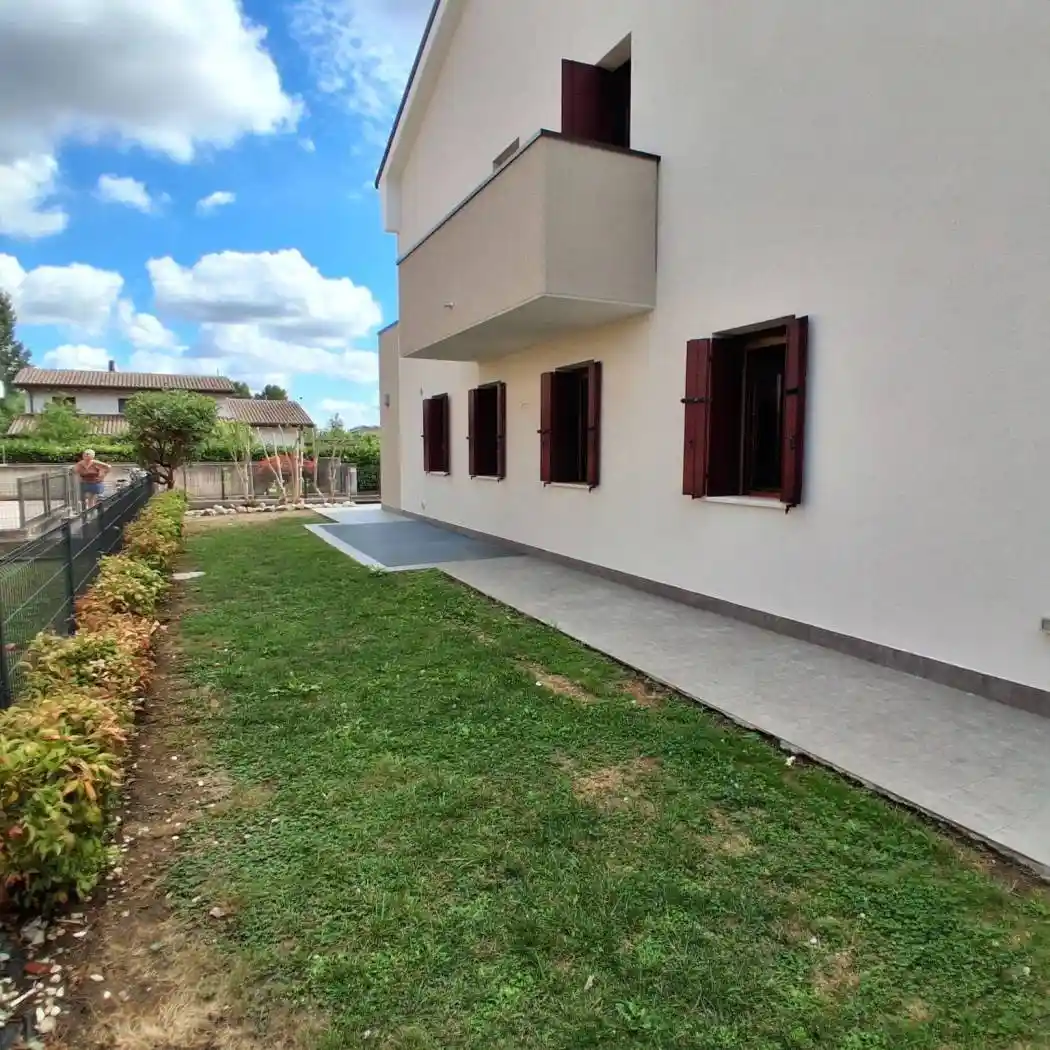 Appartamento in vendita a Morgano